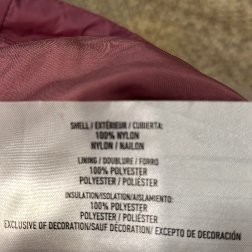 Spyder Women's Boundless Tulipwood Long Puffer Coat/NWT/M - Picture 13 of 16